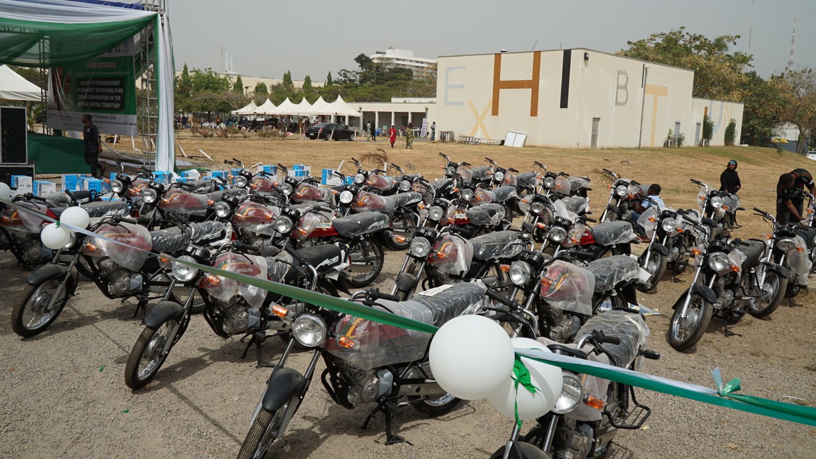 Forest Guard Training 4