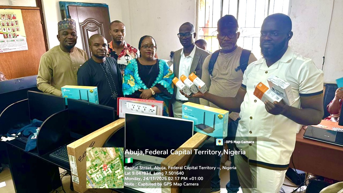 Computer Presentation 1