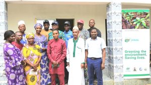 FCT ACReSAL Steps-Down FAO Training for Extension Officers Across Six Area Councils