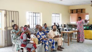 FCT ACReSAL Steps-Down FAO Training for Extension Officers Across Six Area Councils