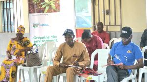 FCT ACReSAL Steps-Down FAO Training for Extension Officers Across Six Area Councils