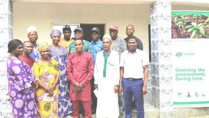 FCT ACReSAL Steps-Down FAO Training for Extension Officers Across Six Area Councils