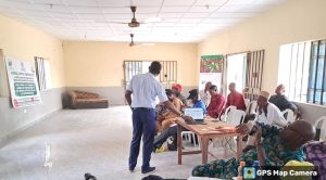 FCT ACReSAL Steps-Down FAO Training for Extension Officers Across Six Area Councils