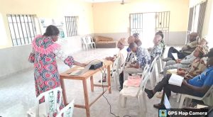 FCT ACReSAL Steps-Down FAO Training for Extension Officers Across Six Area Councils