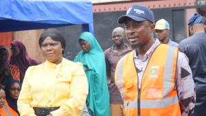 FCT ACReSAL Project Team Engages Bwari Communities