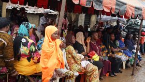 FCT ACReSAL Project Team Engages Bwari Communities