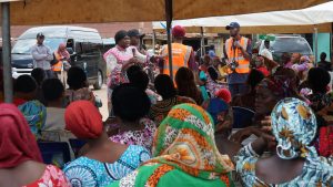 FCT ACReSAL Project Team Engages Bwari Communities