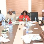 FCT ACReSAL Project Team Charts Course for Success in 2025