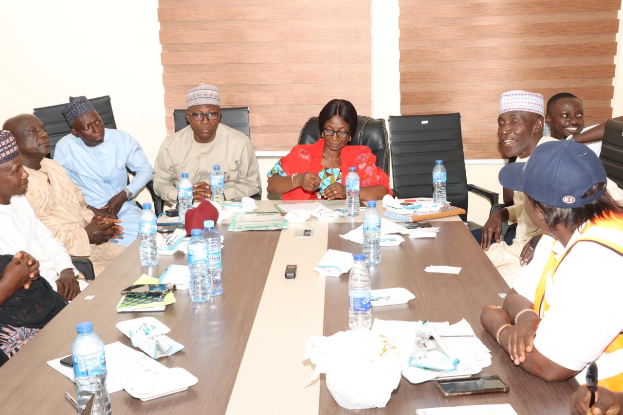 FCT ACReSAL Project Team Charts Course for Success in 2025