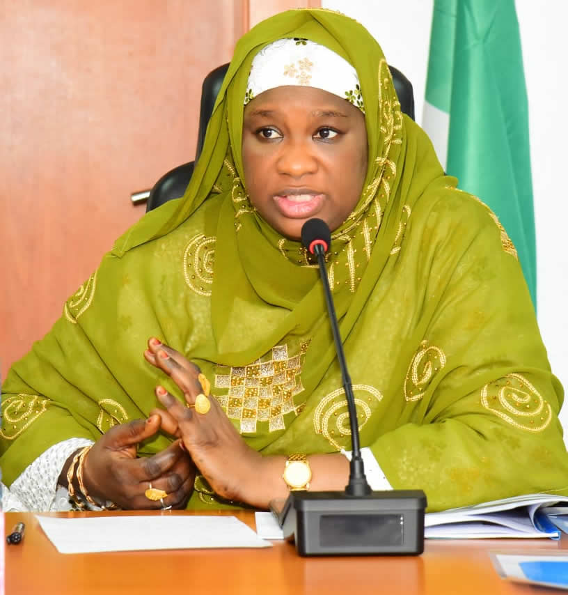 FCT Administration pledges continued support for ACReSAL Project Development Initiatives.