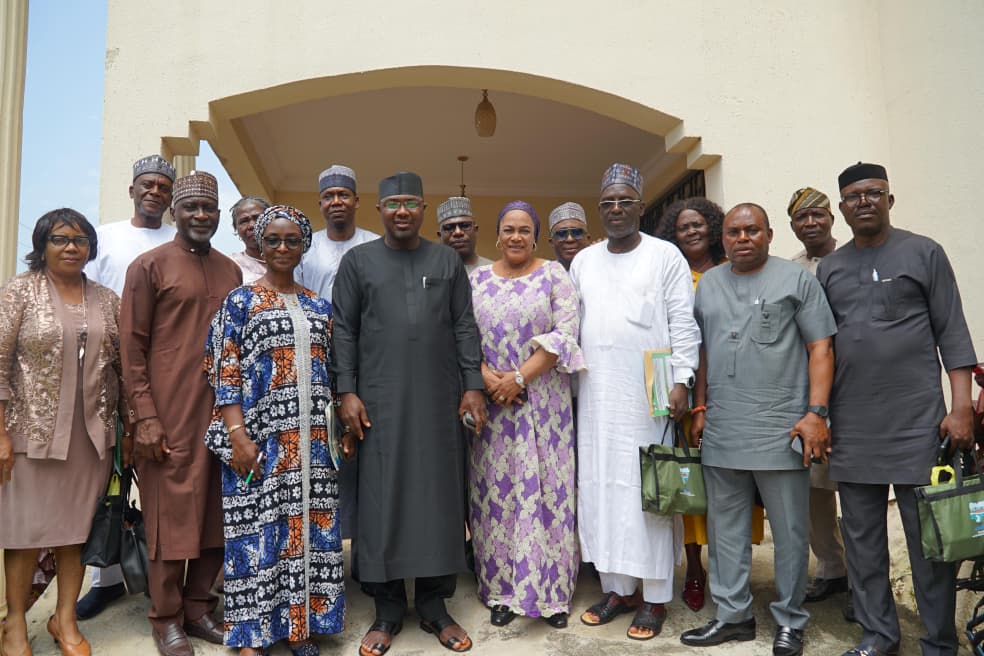 FCT ACReSAL Technical Committee Okays Work Plan, Sets Up Committee for Kuje Forest Transformation