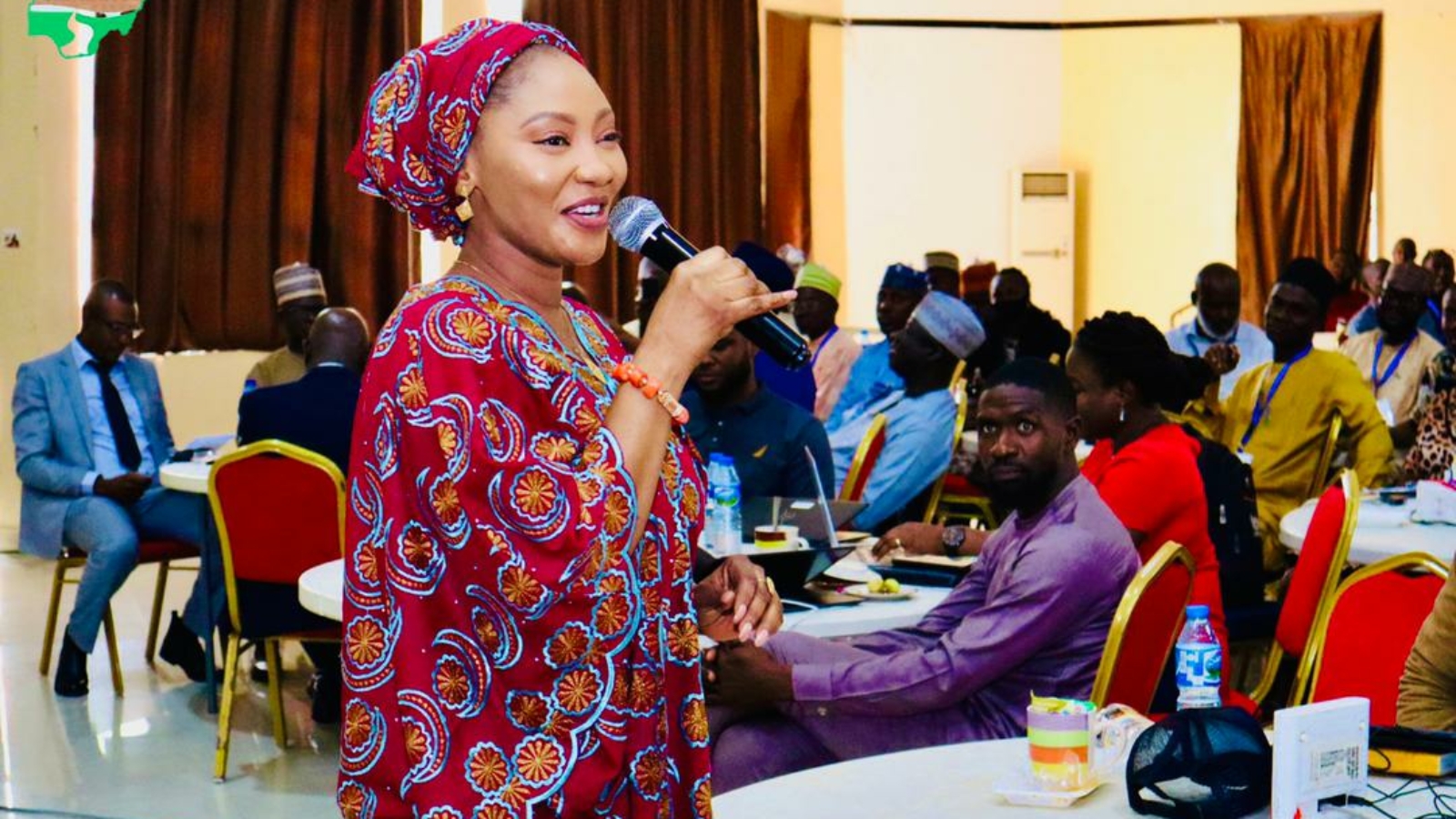 Apply Science and Technology in ACReSAL Project Implementation