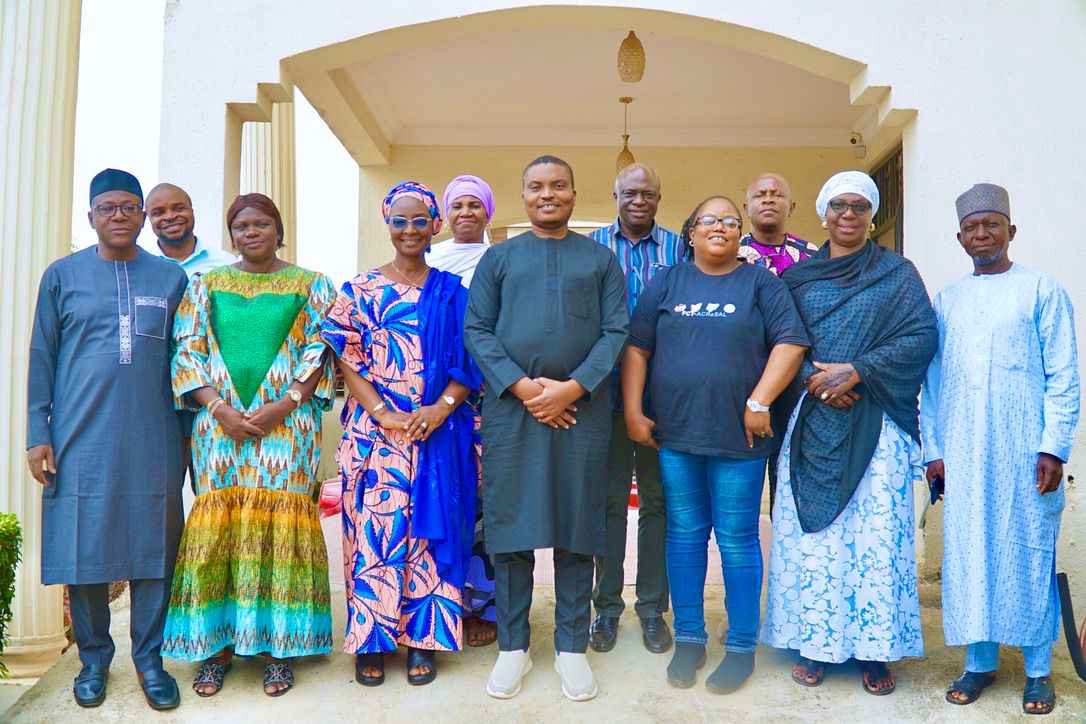 FCT ACReSAL Project Gets World Bank Guidance on FLID Implementation 