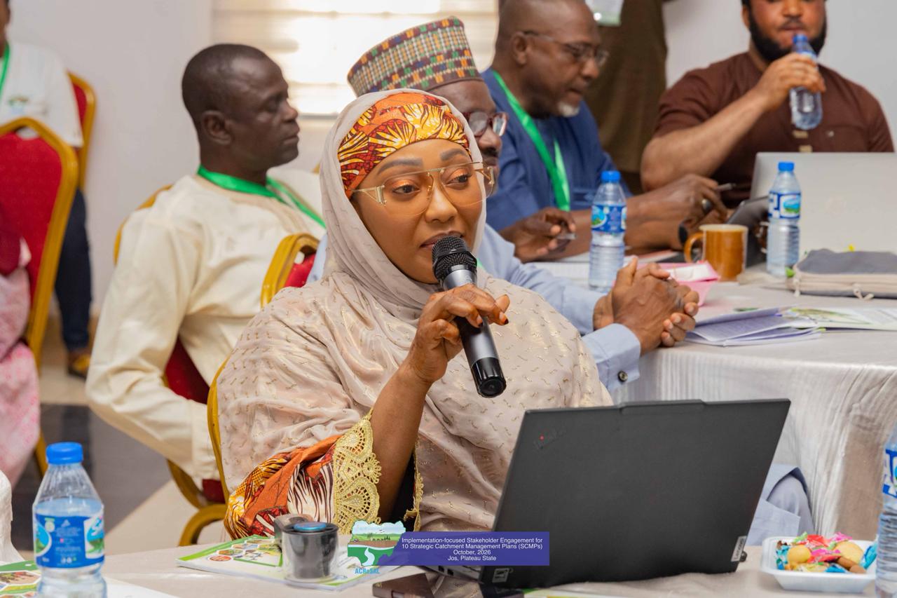 ACReSAL Targets 2.65m Hectares for Sustainable Restoration Across Six States 