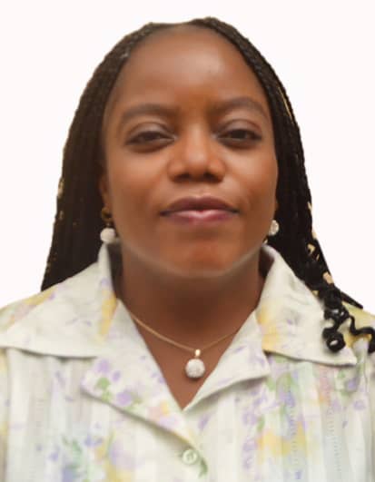 Engr. Assumpta E. Nwawuba