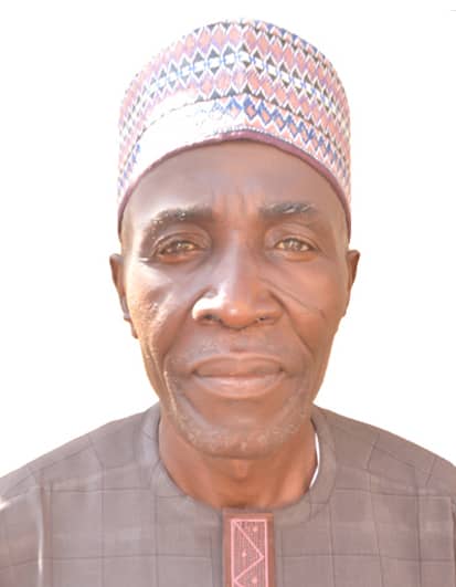 Abdul Ibrahim