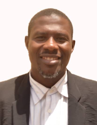 Ifelola Olalekan Oluwasegun