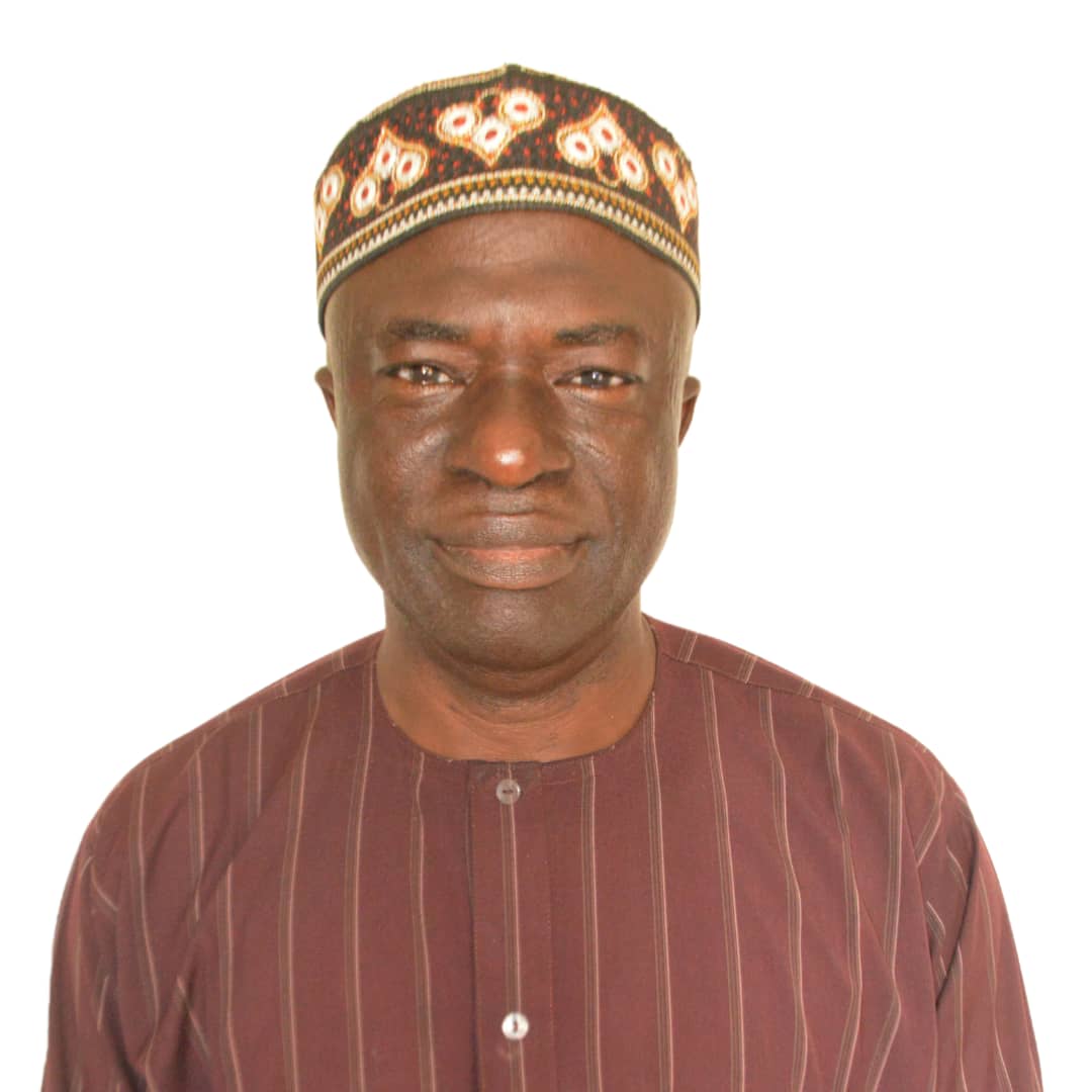 Boyos Inusa Mohammed